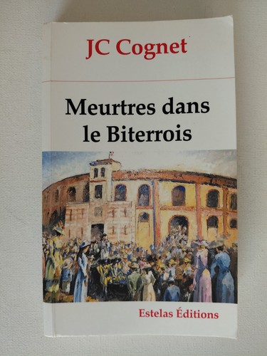 Meurtres dans biterrois - le,