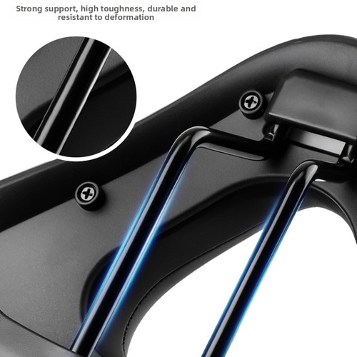 Selle vélo confortable - selle,