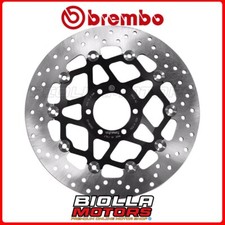 78B408A2 DISQUE DE FREIN AVANT