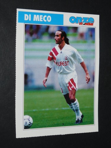 Fiche football onze - fiche,