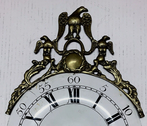 Fronton clock uhr lanterne - ,