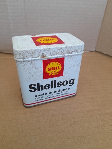 Shell shellsog ouate - shell,
