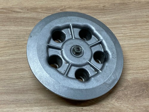 Plateau embrayage moto - plateau,