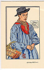 ART ESTAMPE  -  GOUACHE