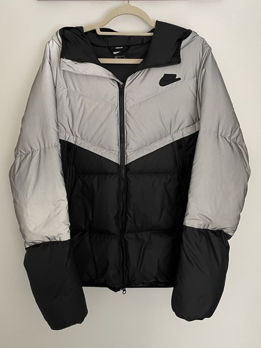 Nike parka blouson - nike,