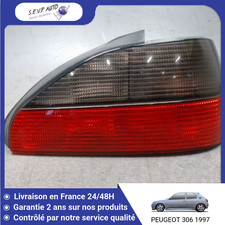 🇫🇷 FEU ARRIERE DROIT