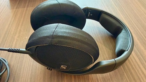 Casque audiophile
