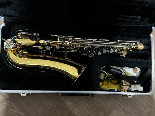 Vintage 1970 selmer original - 1970's,