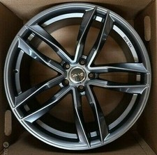 4 Roues en Alliage 17 Dédié