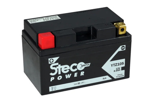 Batterie moto steco stz10s - steco,