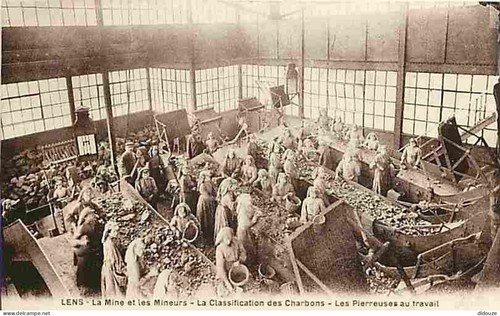 Carte postale ancienne - carte,