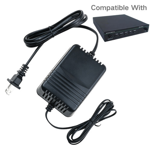 Adapter for kurzweil - ac/ac,