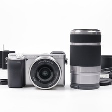 SONY a6400 ILCE-6400Y