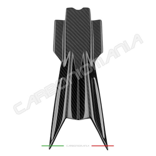 Support plaque carbone - de, en