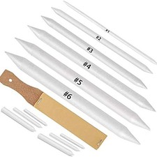 12 PCS Poinçons De Mélange