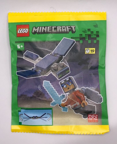 Figurine neuf polybag - neuf,