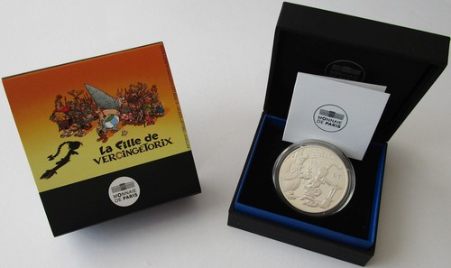 France euro 2019 asterix - euro,