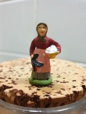 Santon Creche Noël nativite