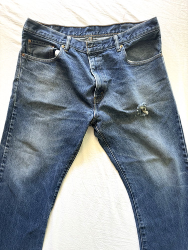 Vintage levis 517 jeans - levis,