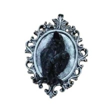 Décoration murale gothique à