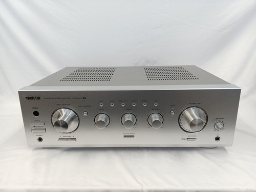 Teac r630 mkii amplificateur - a-r630,