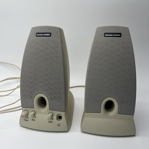 Harman kardon hk195 multimedia - kardon,