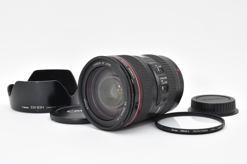 Top mint objectif canon ef - objectif,
