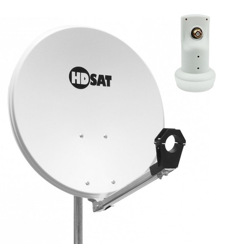 Pack hdsat parabole satellite - pack,