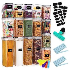 Boite rangement cuisine lot - de,