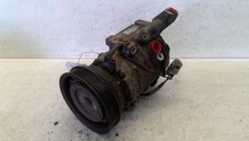 Compresseur clim TOYOTA RAV4 2 PHASE 1 2.0 D4D - 16V TURBO 4X4 /R:112343544