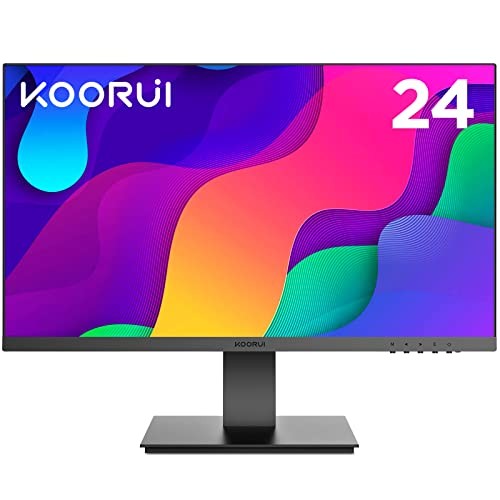 Koorui écran pouces - Écran, 24