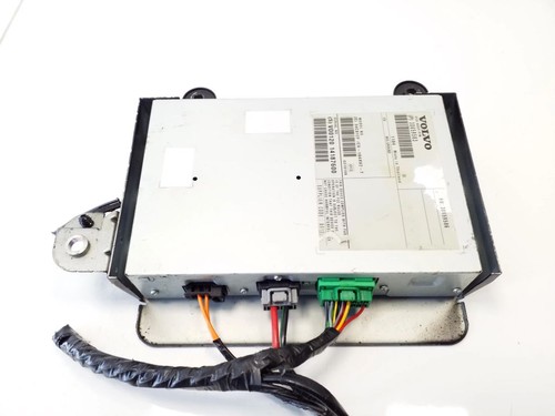 Amplificateur audio