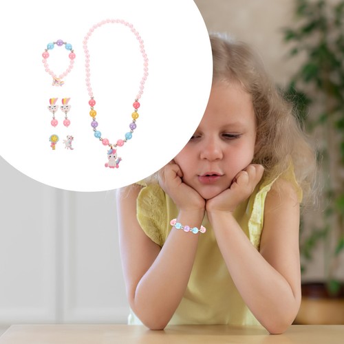 Bijoux fille ensemble - fille,