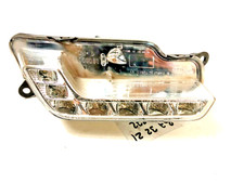 Feu Diurne Gauche Mercedes classe E 350 cdi W207  A2128200756