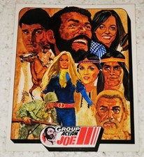 Autocollant sticker GROUP