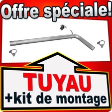 Tuyau pour AUDI A1 / A1