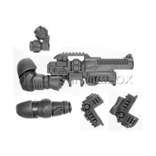 SPHL08 PLASMA INCINERATOR