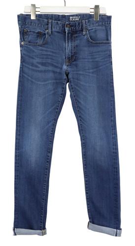 Uniqlo jeans slim - jeans, homme