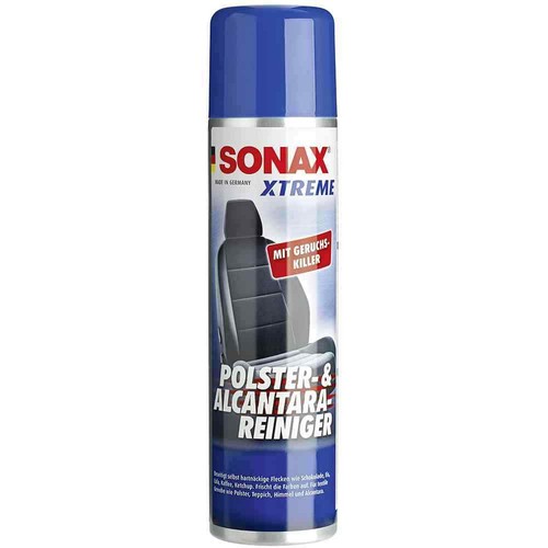 Xtreme polsterboy alcantara - xtreme,
