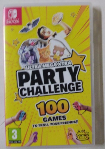 Ultra méga xtra party - xtra,