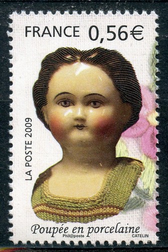 Stamp timbre france n - de, n°
