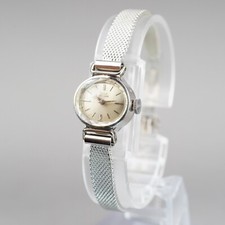Montre-Bracelet Vintage Girard