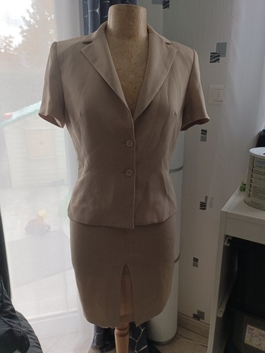 Tailleur costume femme - /,