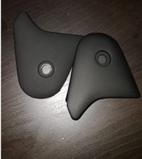 Set Plaques Visière de Casque