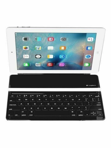 Logitech ultrathin clavier - logitech,