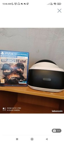 Casque ps4 bonne - casque,