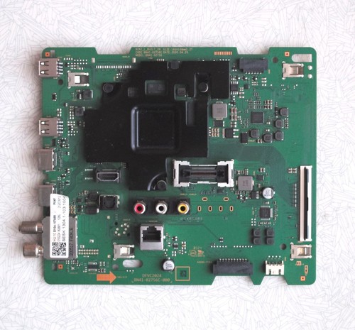 Main board carte principale - main,