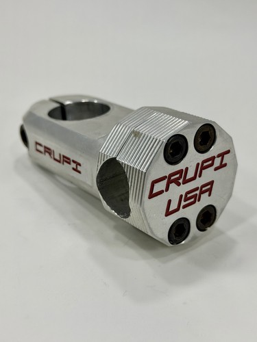 Crupi mini stem - 50mm, old