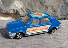 Voiture Miniature Mini Jet