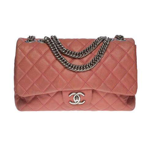Sac chanel timeless classique - sac,